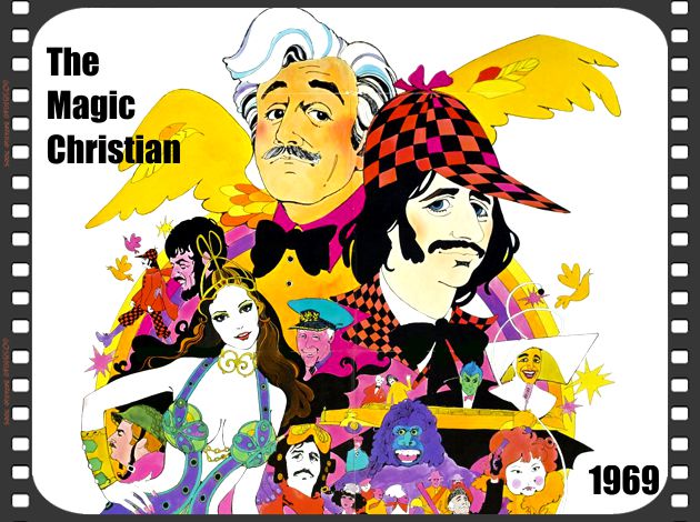 The Magic Christian